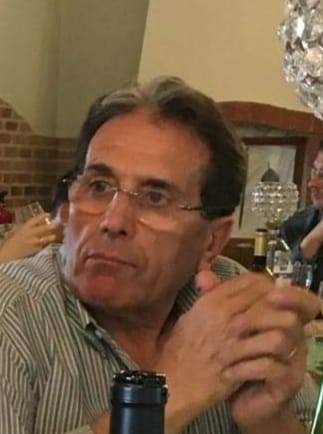 José Queirós, falecido a 15 - 10 - 2018 